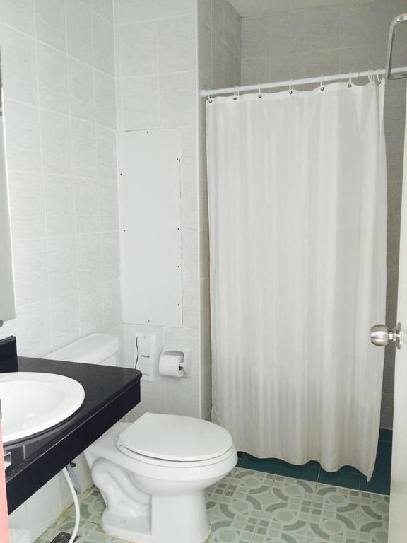Prachuap Beach Hotel Prachuap Khiri Khan Chambre photo