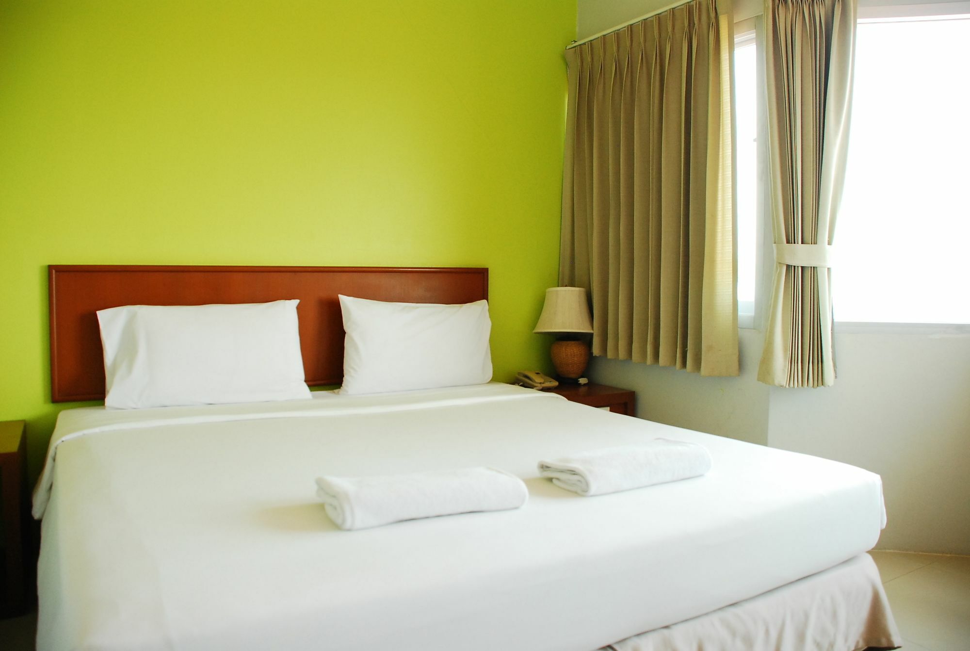 Prachuap Beach Hotel Prachuap Khiri Khan Extérieur photo