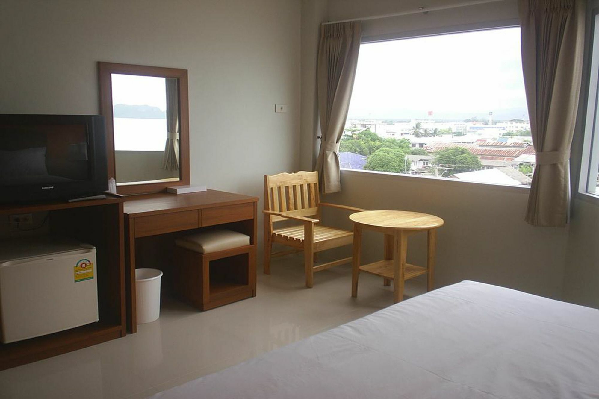 Prachuap Beach Hotel Prachuap Khiri Khan Extérieur photo